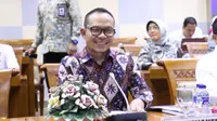 Pemerintah Telah Buka 8 Juta Lapangan Kerja Baru Selama 3 Tahun Terakhir