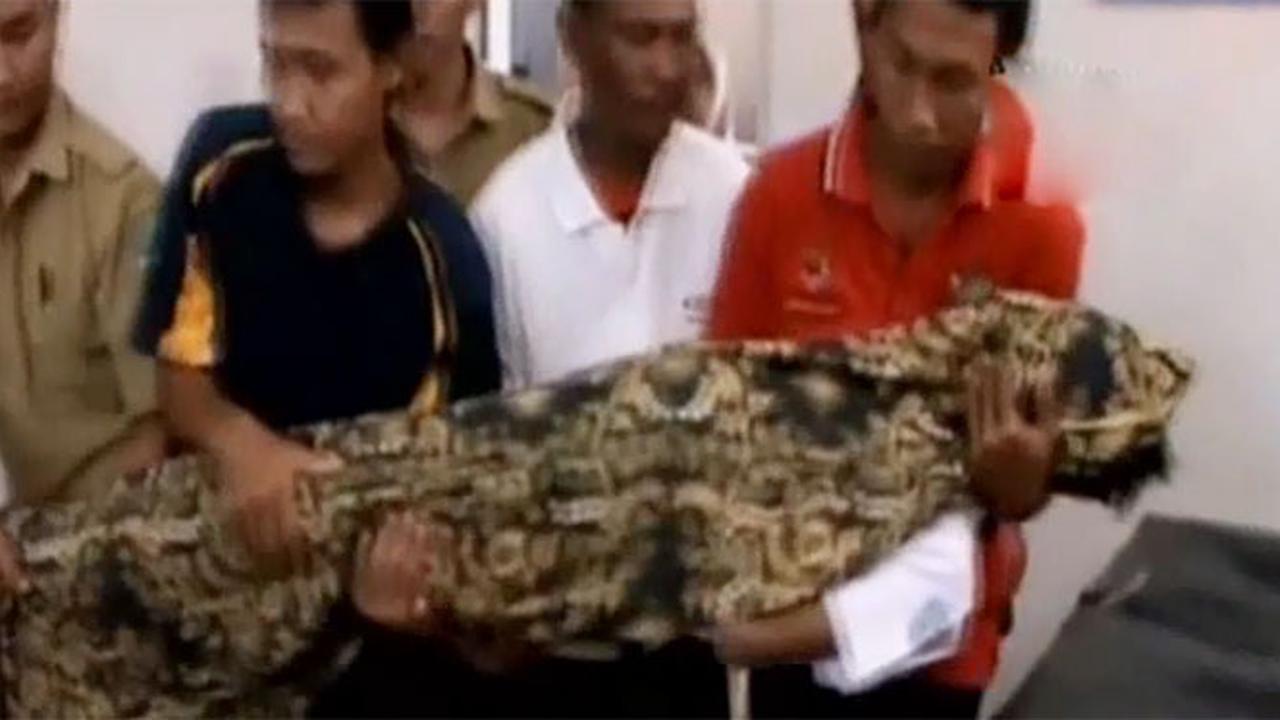 (lip6 Siang) Pelajar Tewas