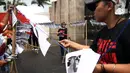 "Artinya ini sudah waktunya DPR segera membahas" ungkapnya. (Liputan6.com/Johan Tallo)