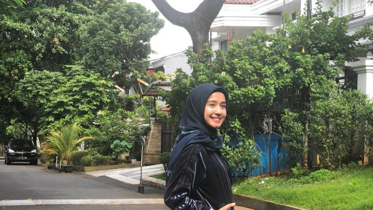 [Bintang] Laudya Cynthia Bella