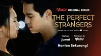 The Perfect Strangers Episode 4 (Dok. Vidio)