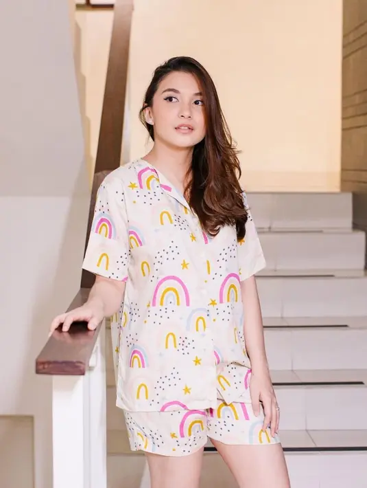 Chelsea Olivia (Instagram/chelseaoliviaa)