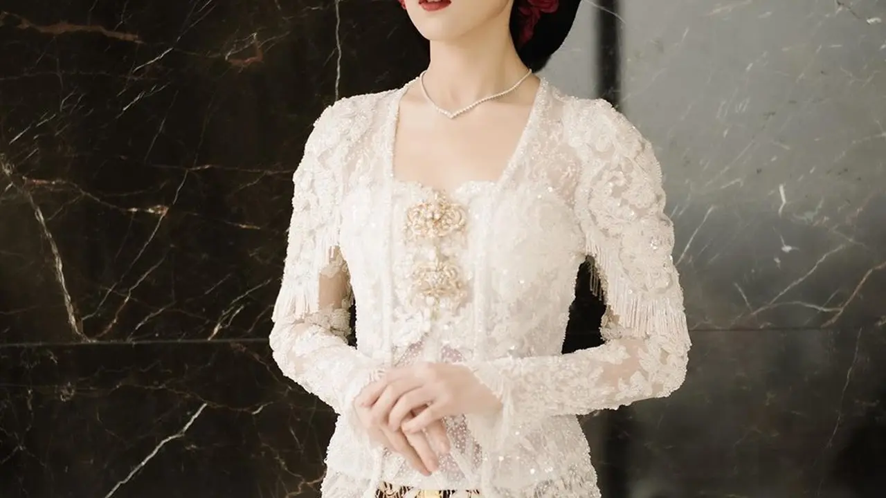Isyana Sarasvati