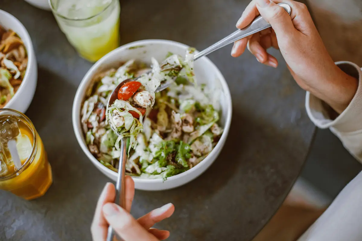 Salad