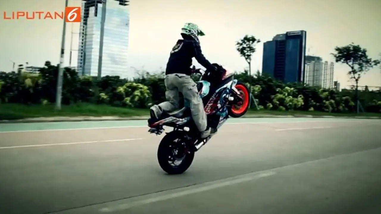 Freestyler
