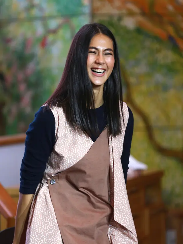 [Fimela] Paula Verhoeven