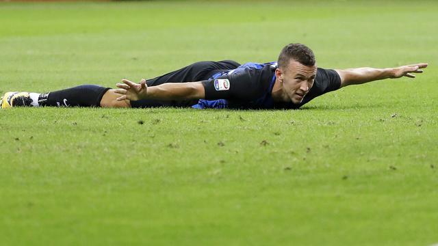 Inter Milan, Fiorentina, Serie A 