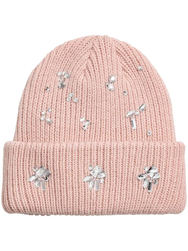 [Bintang] Tutupi Bad Hair Day dengan 5 Aksesoris Seharga Dibawah 200 Ribu