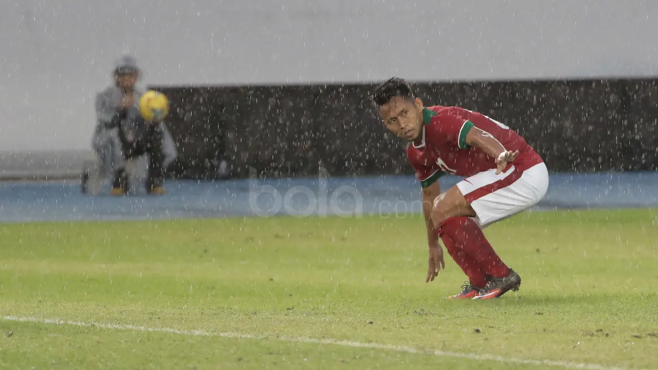 Andik Vermansah