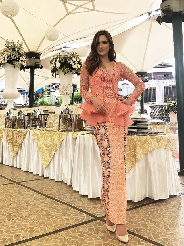 Nia Ramadhani