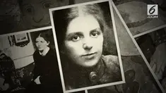 Goodle doodle hari ini menampilkan sosok pelukis yang lahir di tahun 1876, Paula Modersohn-becker.