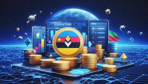 Token Sonic Melonjak Hampir 18%, Ini Pemicunya