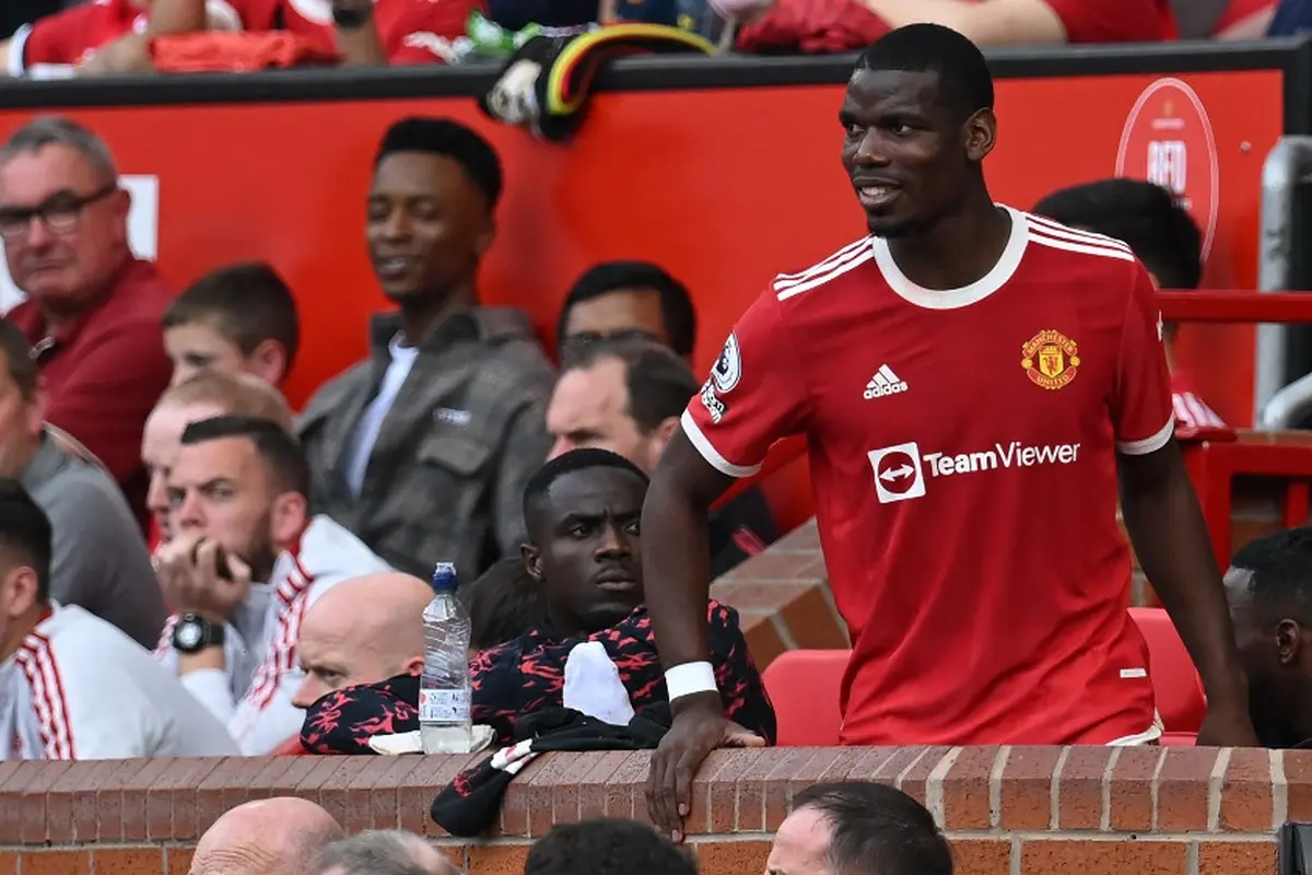 Paul Pogba