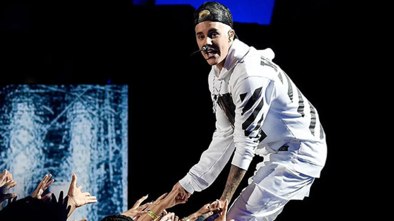 Justin Bieber