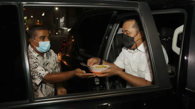 Wakil Wali Kota Medan, Aulia Rachman