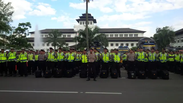 Hati-Hati, Kendaraan Pemudik via Jabar Selatan Rawan Mogok