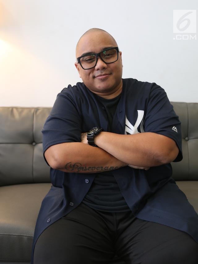 Pemain film Titisan Setan Saykoji