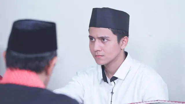 Cinta Karena Cinta