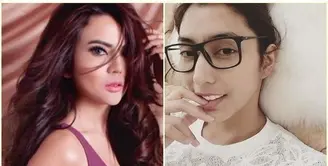 Setelah terus menerus disudutkan oleh Anggita Sari terkait prostitusi artis, Tyas Mirasih akhirnya buka mulut walau baru sebatas lewat media sosial.