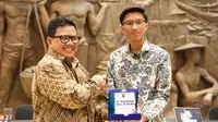 Jazz Goes to Campus ke-48 Bukan Sekadar Festival Musik Biasa, Diyakini Berdampak pada Ekonomi Kreatif di Indonesia