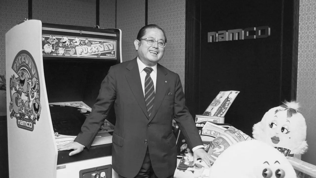 Masaya Nakamura