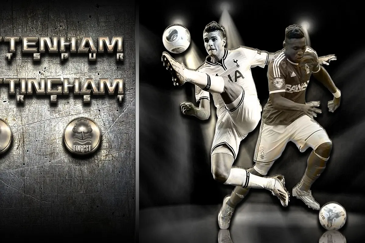 Prediksi Tottenham Hotspur vs Nottingham Forest