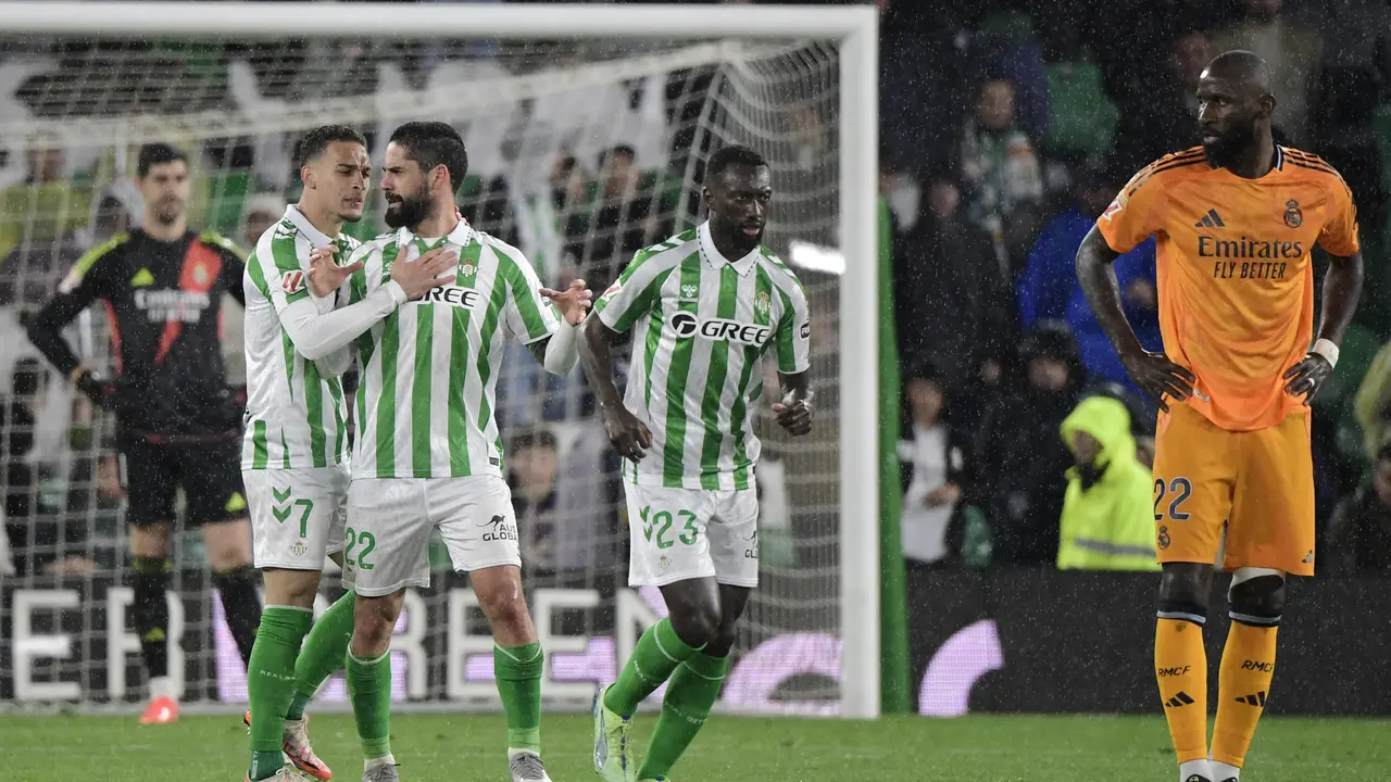 Real Betis