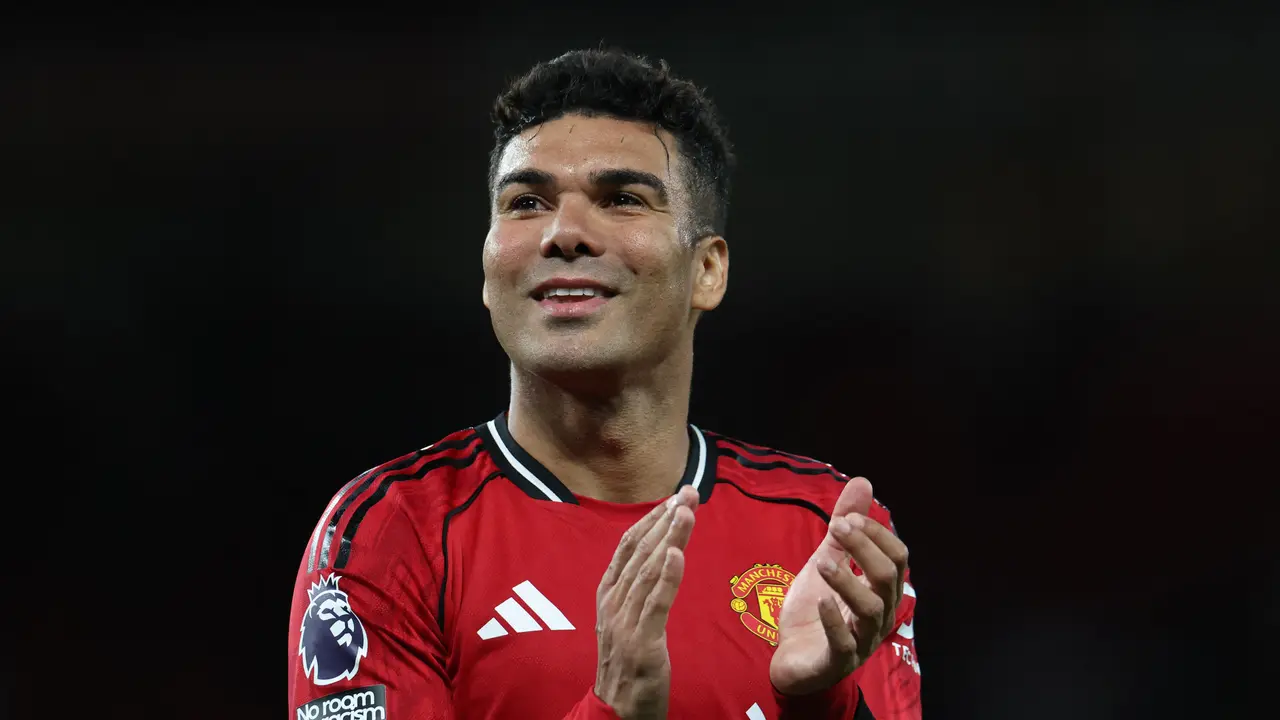 Manchester United vs Brentford