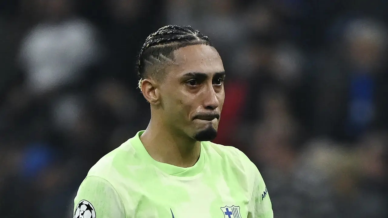 Raphinha