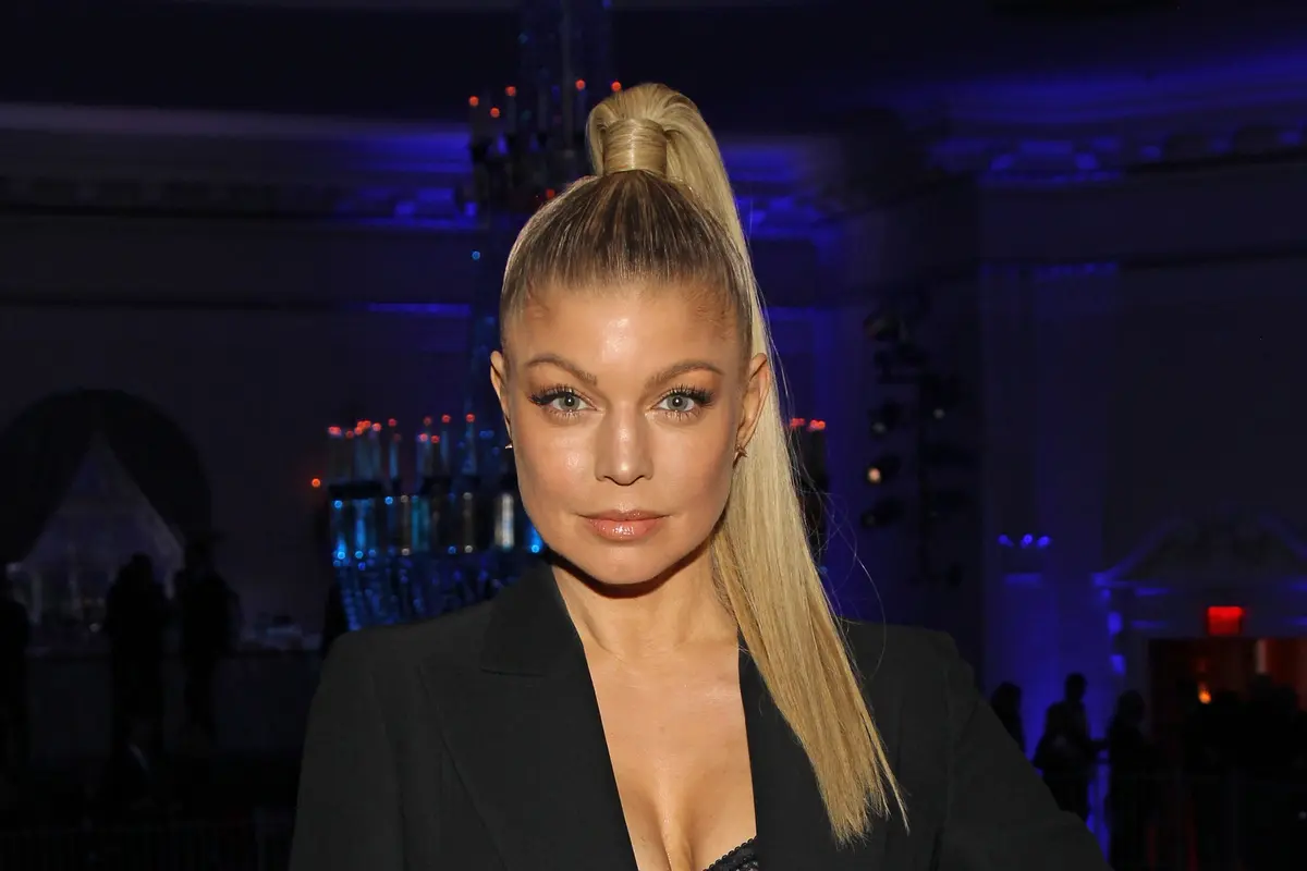 [Bintang] Fergie