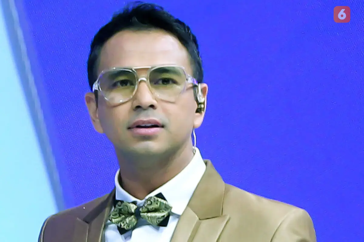 [Fimela] Raffi Ahmad Koplo Superstar