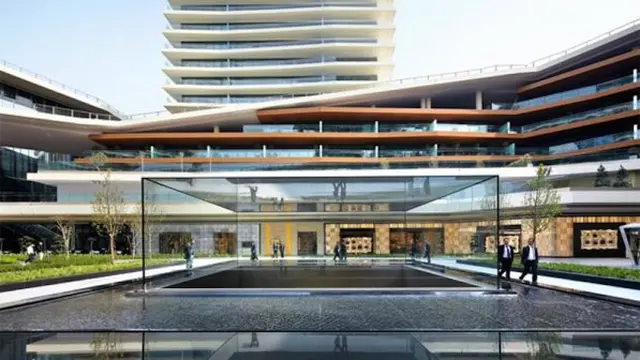 Apple Store 2