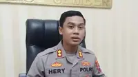 Isu Penculikan Anak Merebak, Kapolres Jember: Segera Lapor Bila Ada Orang Mencurigakan