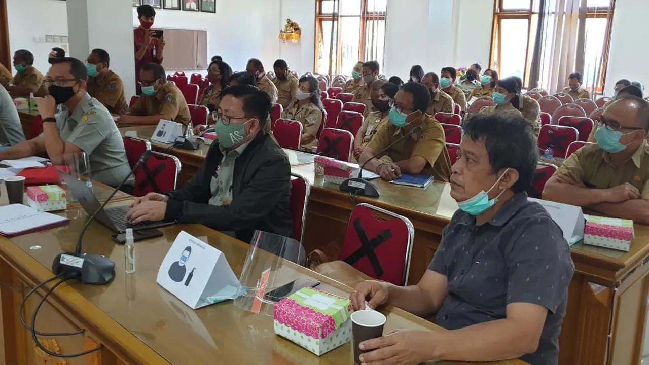 Kementan PKH