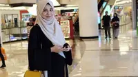 Shireen Sungkar Melahirkan di Usia Kandungan 10 Bulan