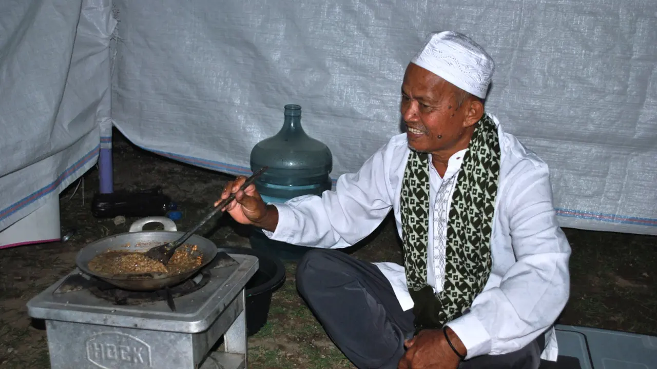 Minyak Sumbawa