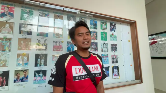 Tontowi Ahmad