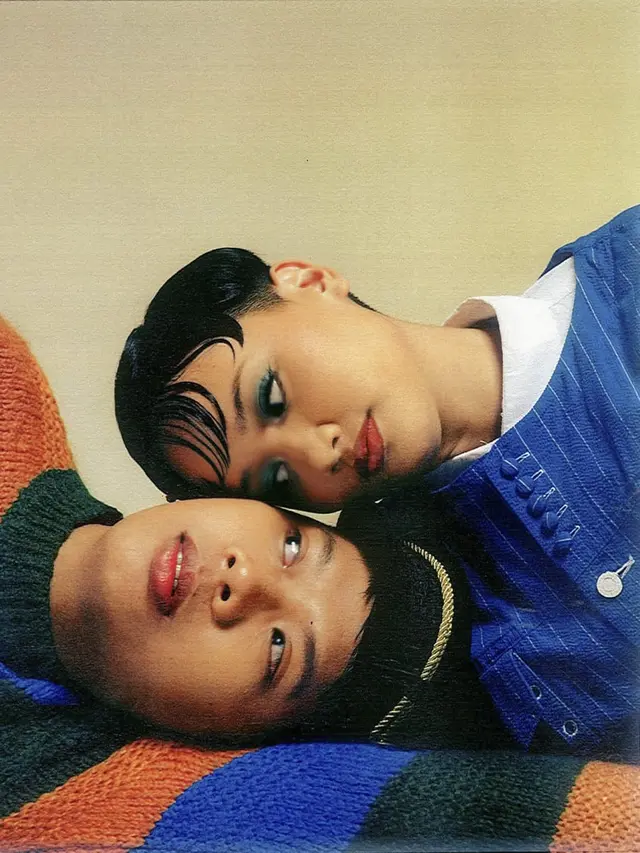 [Fimela] More on Mumbles