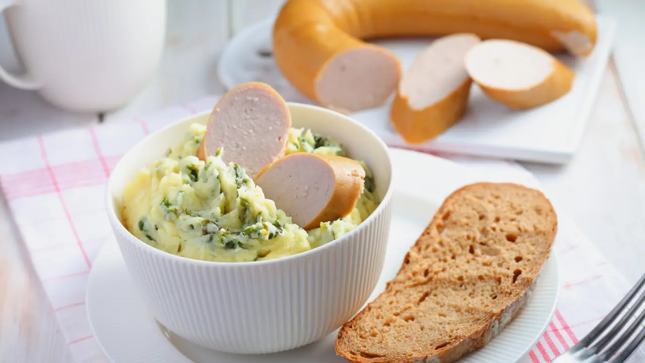 resep stamppot