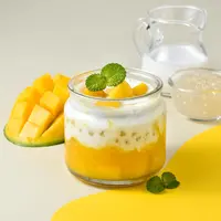 mango sago