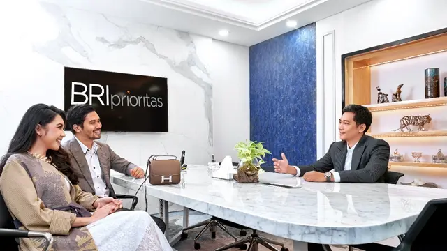 Kinerja Bisnis Wealth Management BRI Progresif, Nasabah Premiun Naik 22,5%