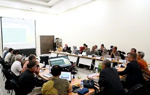 Dukung E20, Agrinas Palma dan IPB University Kembangkan Bioetanol 5 Juta Kiloliter