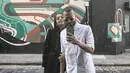 Seperti diketahui, Anand Ahuja merupakan seorang pengusaha sepatu ternama di India. (Foto: instagram.com/anandahuja)