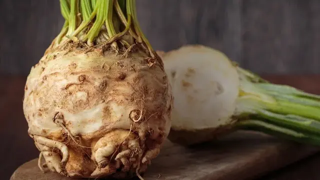 Akar seledri/dok. mensjournal.com