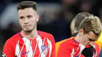 Terlalu Mahal, Barcelona Batal Rekrut Saul