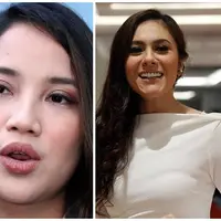 Chacha Frederica, Wulan Guritno, Shandy Aulia (Bintang Pictures)