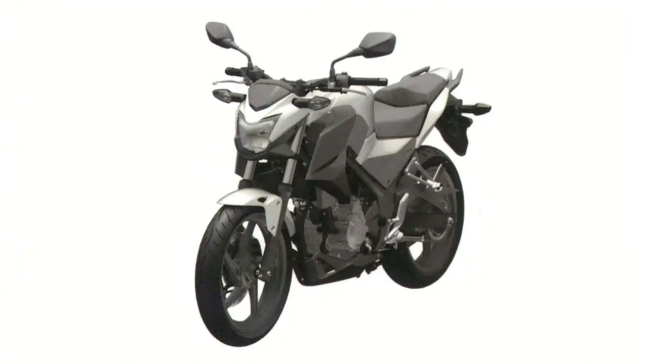Honda Bakal Produksi CBR300R Versi Telanjang