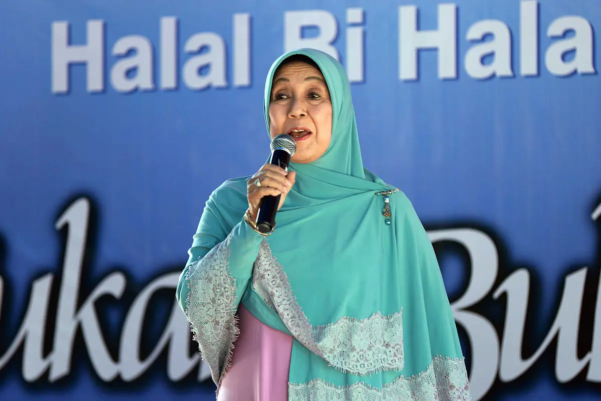 [Bintang] Nani Wijaya