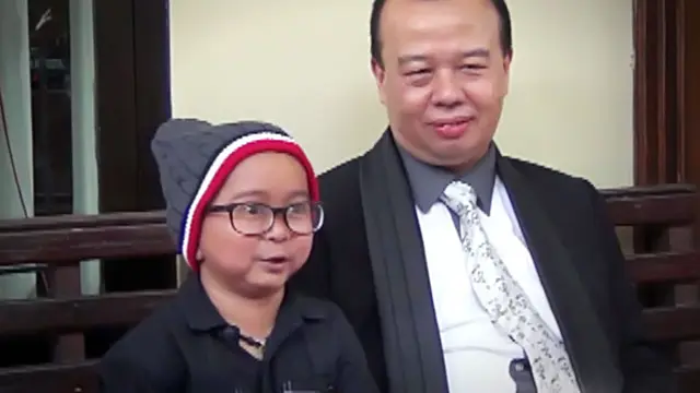Daus Mini-Yunita Sepakat Ingin Cepat Bercerai