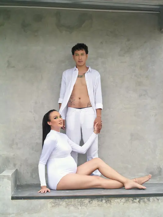 Nadine Chandrawinata (Instagram/nadinelist)